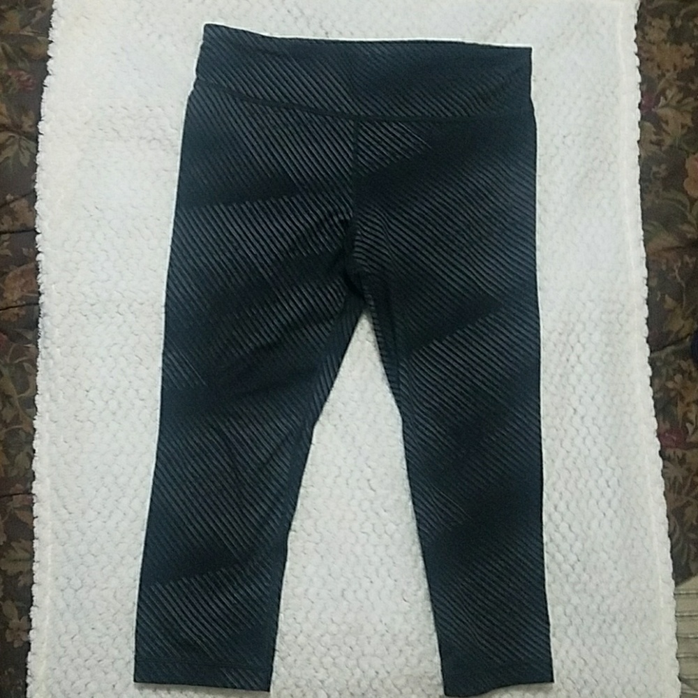 Under Armour Capri